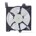 21481-51C86 Ventilador de ventilador de radiador Nissan Sunny